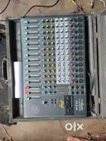 Dj Mixer with best condition