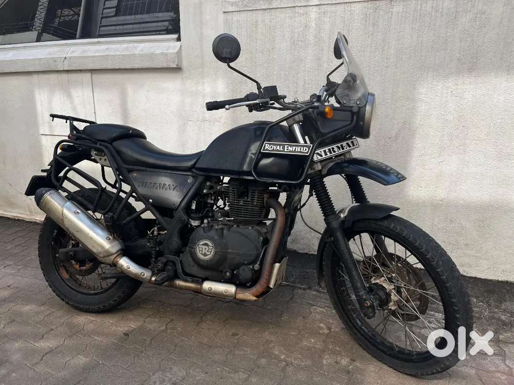 Royal Enfield Himalayan for sale