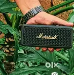 Marshall emberton speaker