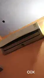 Voltas Air conditioner