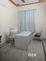 3bhk commercial office use main divider rd near vibhuti khand kathauta