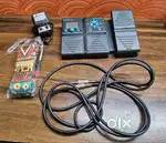 Zoom Guitar Multi Effects Processor