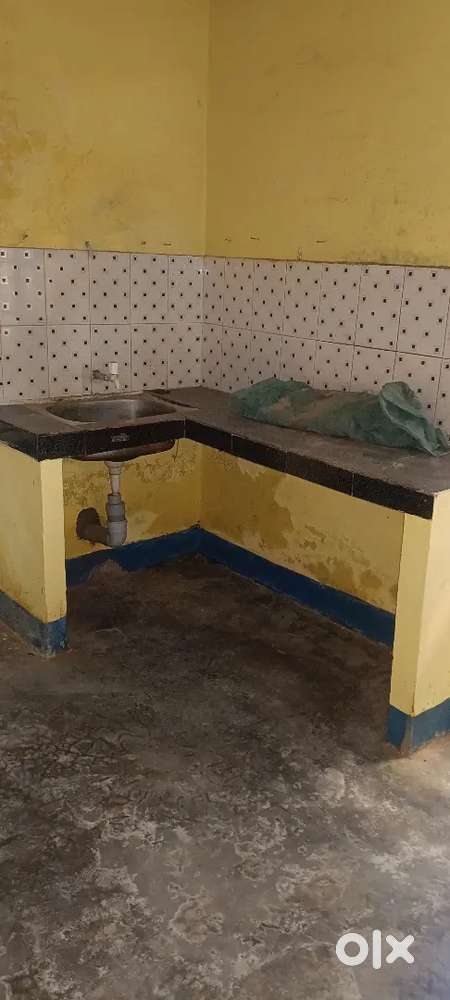 Independent single room attached kitchen bathroom Rajgarh commerce