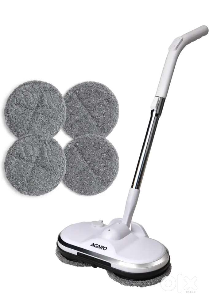 You want to buy electric floor cleaner