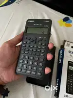 Casio Scientific Calculator (unused)