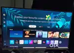 Samsung smart monitor used only for 2 weeks