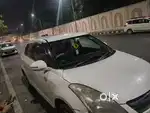Maruti Suzuki Swift Dzire 2016 CNG & petrol 150000 Km Driven
