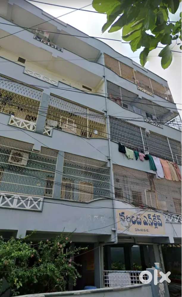 2BHK FLAT FOR RENT AT PRIME LOCATION