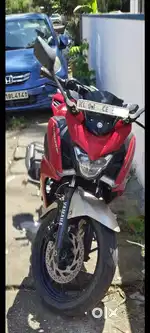 Yamaha fazer 25 for sale