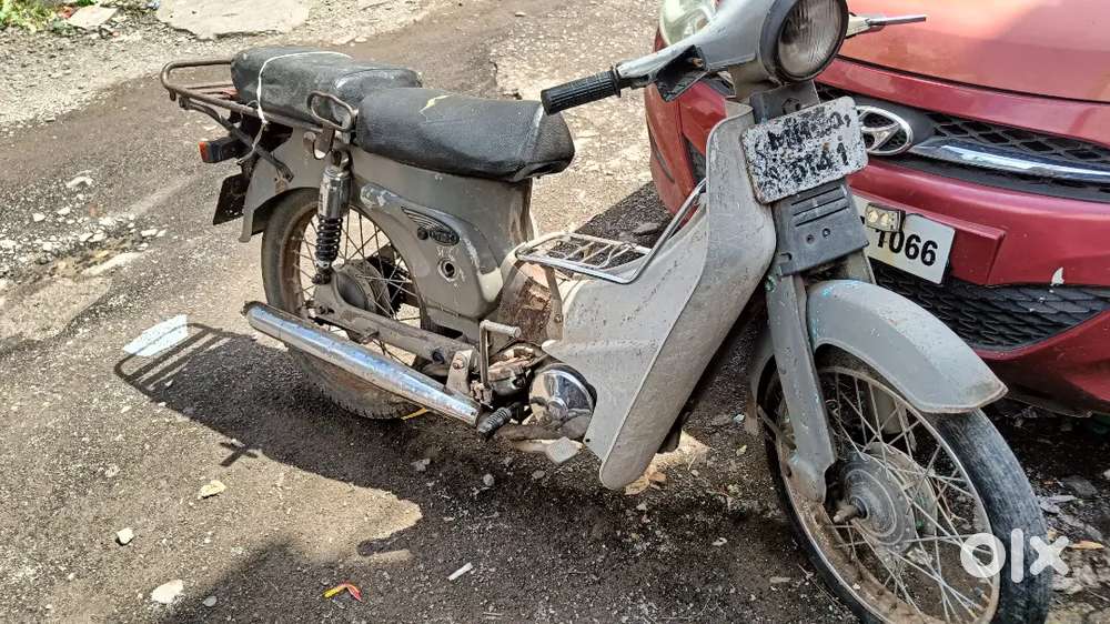 I want to sale my m80 in running condition