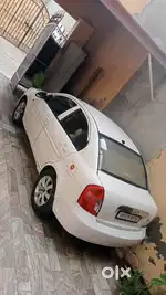 Verna engine gear okay 16michlien tyre alloy wheels 4