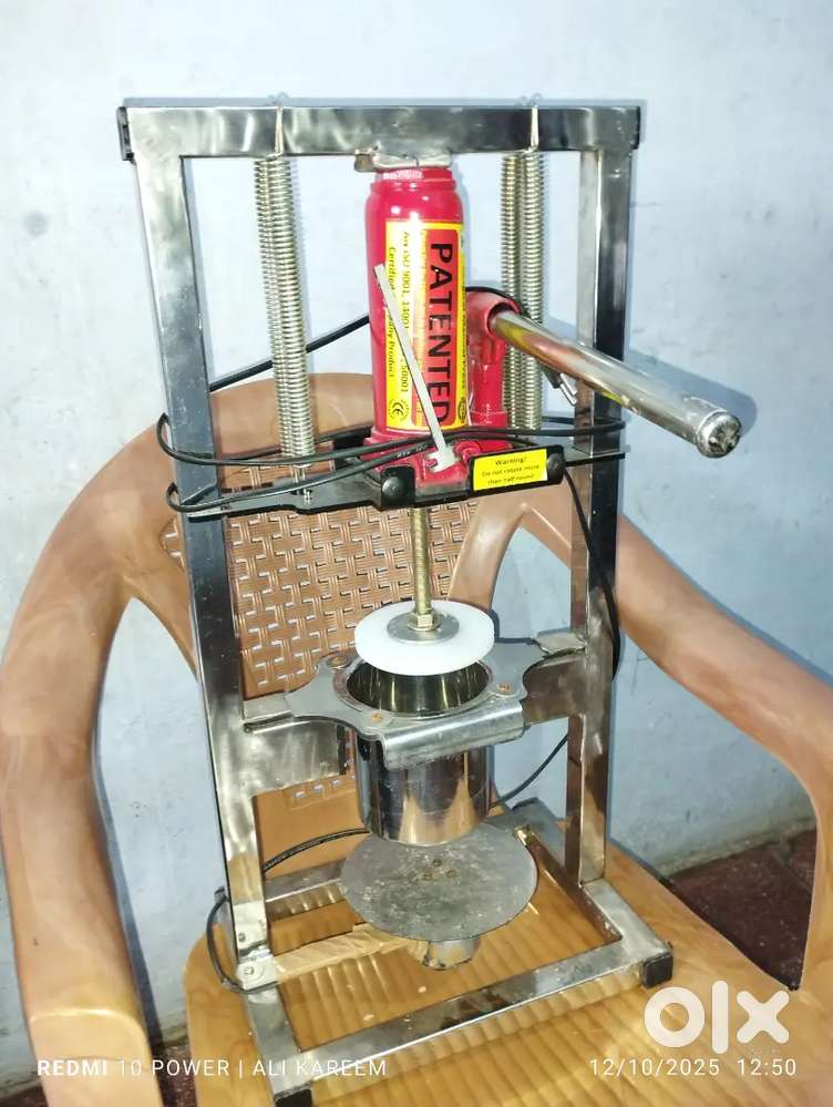 Edi Appam Maker