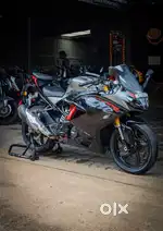 RR 310 good condition all kerala finance available