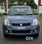 Maruti Suzuki Swift 2004-2010 1.3 VXi, 2010, Petrol
