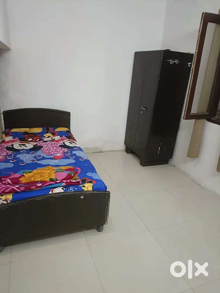 Room on rent at South city 1