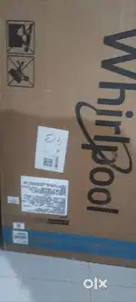 Whirlpool Washing Machine 7 kg Fully Automatic Top load