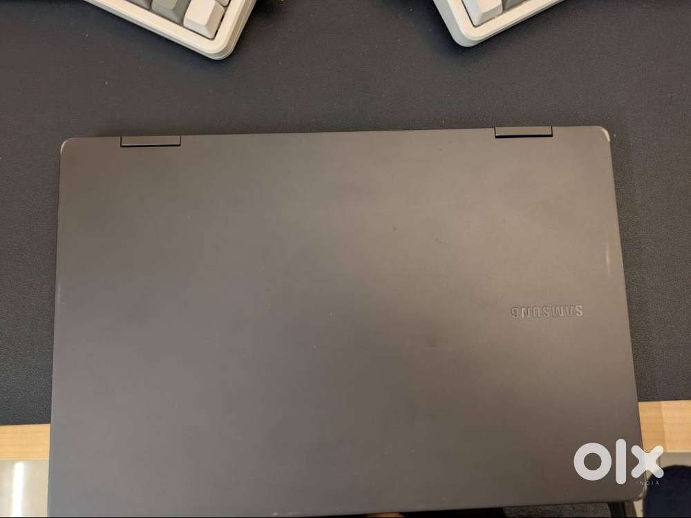 Samsung book 2, 2022 model with SPen