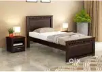 PG FOR MALE OPP. NERUL RAILWAY ST. WEST WITH HOME MADE FOOD Rs.6000/-