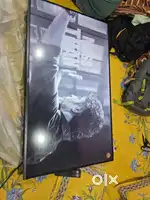 VU  (50 inches) The GloLED Series 4K Smart LED Google TV 50GloLED