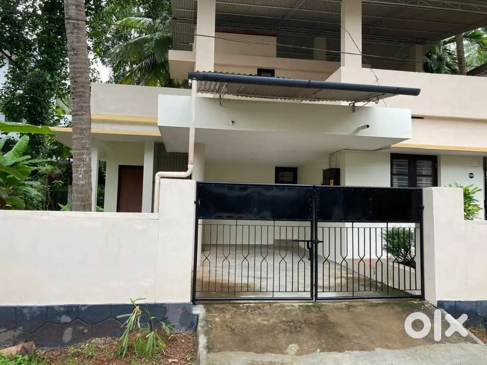 Two bhk independent house for rent