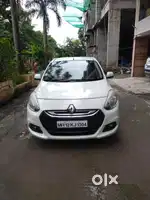 Renault Scala Diesel RxZ, 2013, Diesel