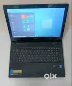 Lenovo G50-30 (4GB RAM, 500GB HDD + 120GB SSD)