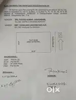 Residencial plots and house's for sale in gajularamaram gandimaisamma