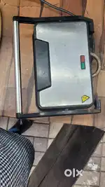 Electric Sandwich griller toaster