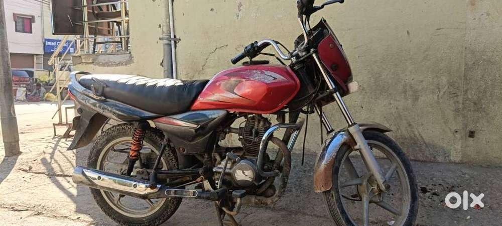 SALE PLATINA 100 RUNNING BIKE