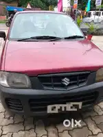 Maruti Suzuki Alto 0.8 LXI (O), 2011, Petrol