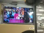 43 size android led tv only 2 year old
