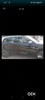Hyundai Creta 2021 Petrol 24000 Km Driven