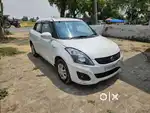 Maruti Suzuki Swift Dzire 2015 Diesel 90000 Km Driven