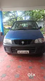 Maruti Suzuki Alto 2006
