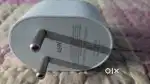 Best condition mujhe lekar 15 se 20 din hua Hai adaptor