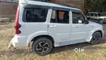 Mahindra Scorpio 2013 Diesel 174000 Km Driven