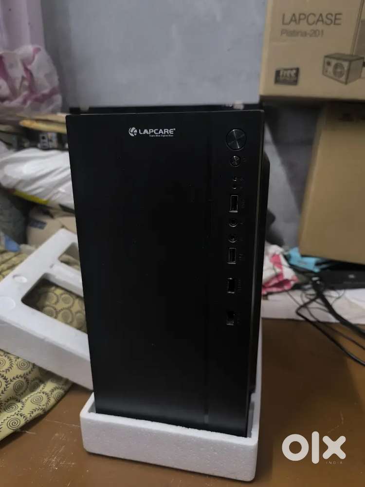 Brand New pc i5 4th gen