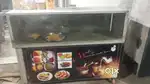 Shop counter