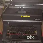 Typewriters