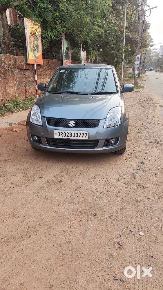 Maruti Suzuki Swift VDI 2010