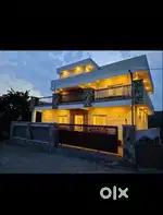Independent bungalow
