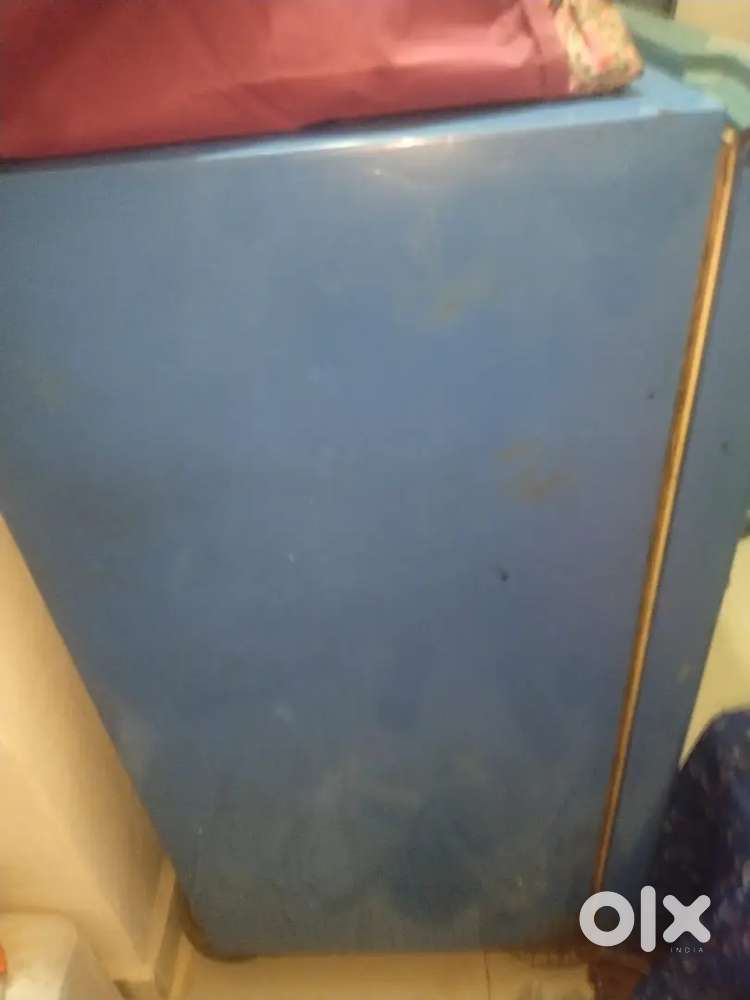 Haier company frige
