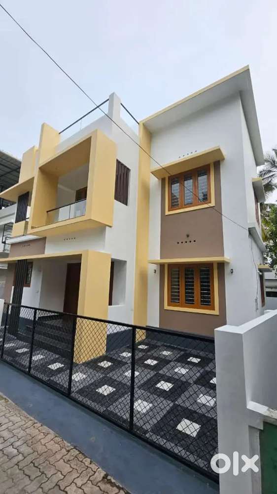 Independent House for Sale