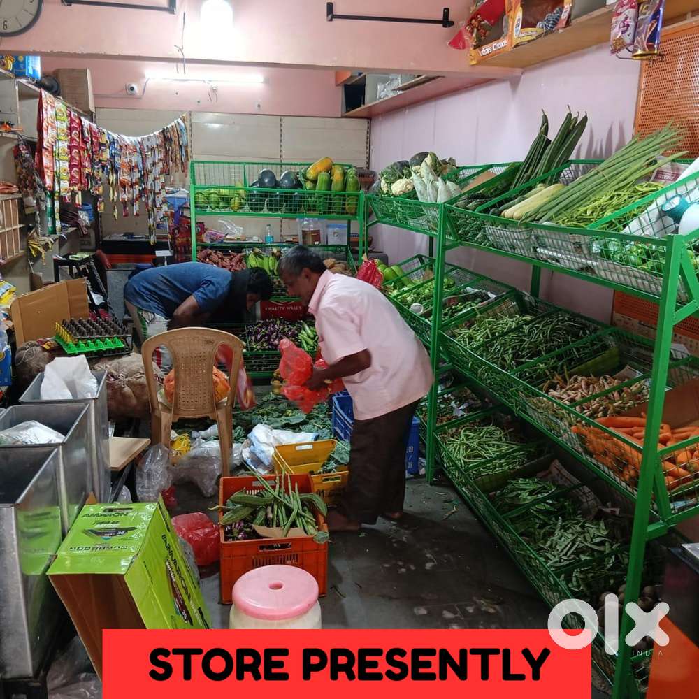 Mini mart/ Store for Sale