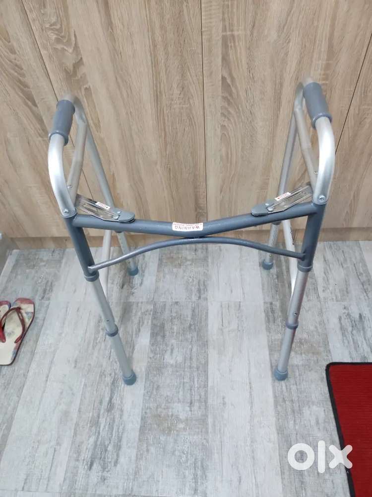 Walker for Patients