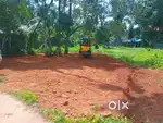 My property for sale in cherthala Near NH. Maruthorvattom Temple