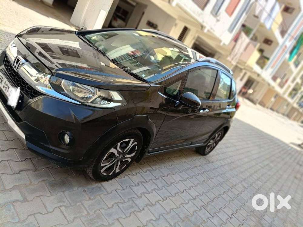 Honda WR-V 1.5 VX i-DTEC, 2018, Diesel