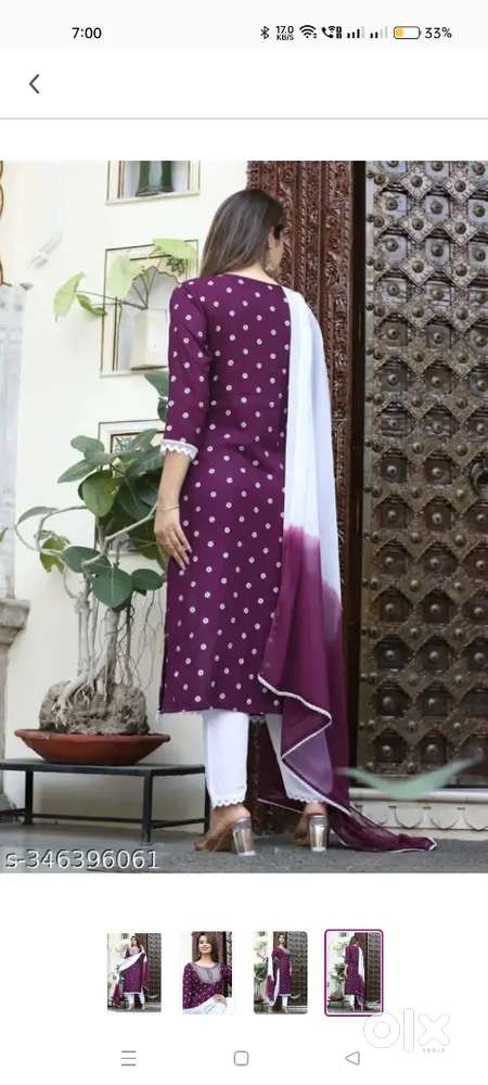 Best quality kurti