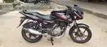 Bajaj Pulsar 150