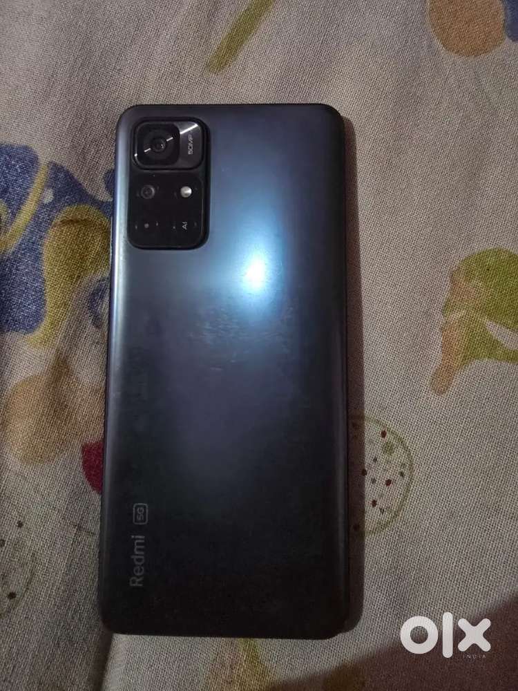 Mi note 11t 5g